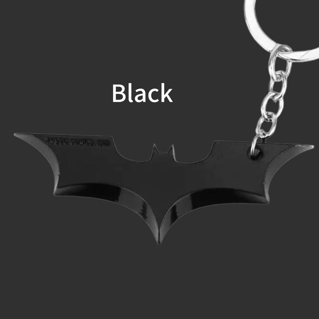 Batman Darts Metal Keychains