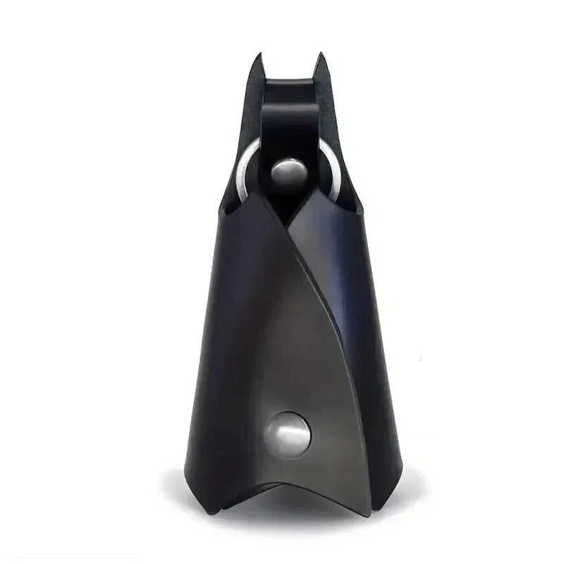 Bat Symbol Car Key Holder