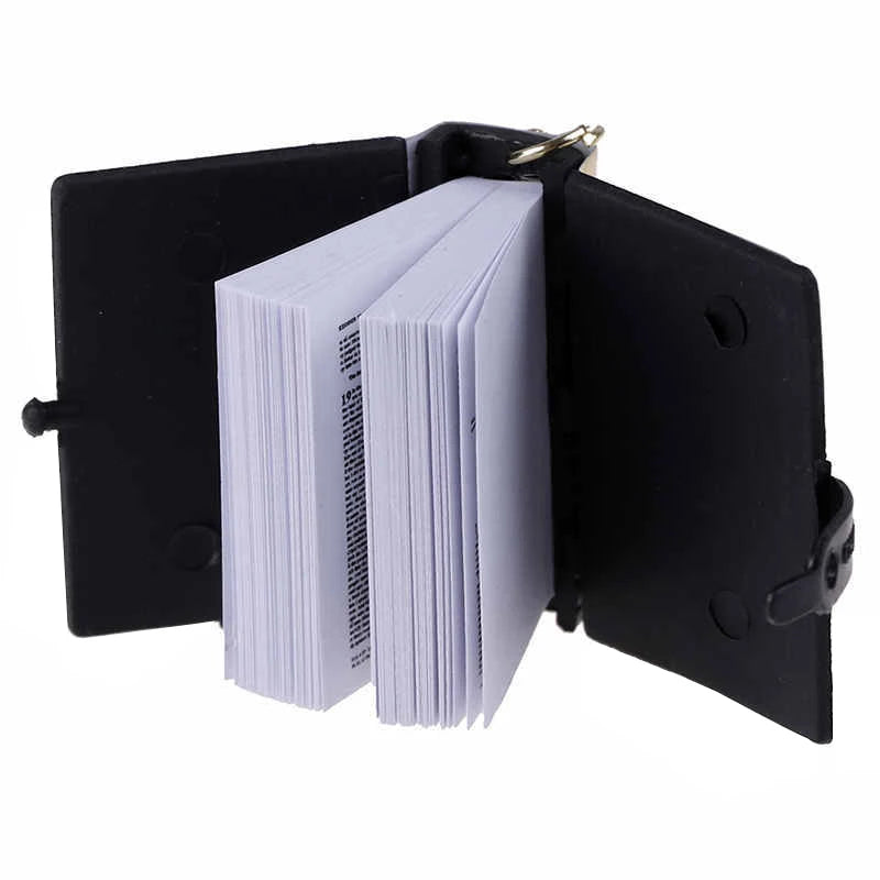 Fashion Holy Bible Keychain