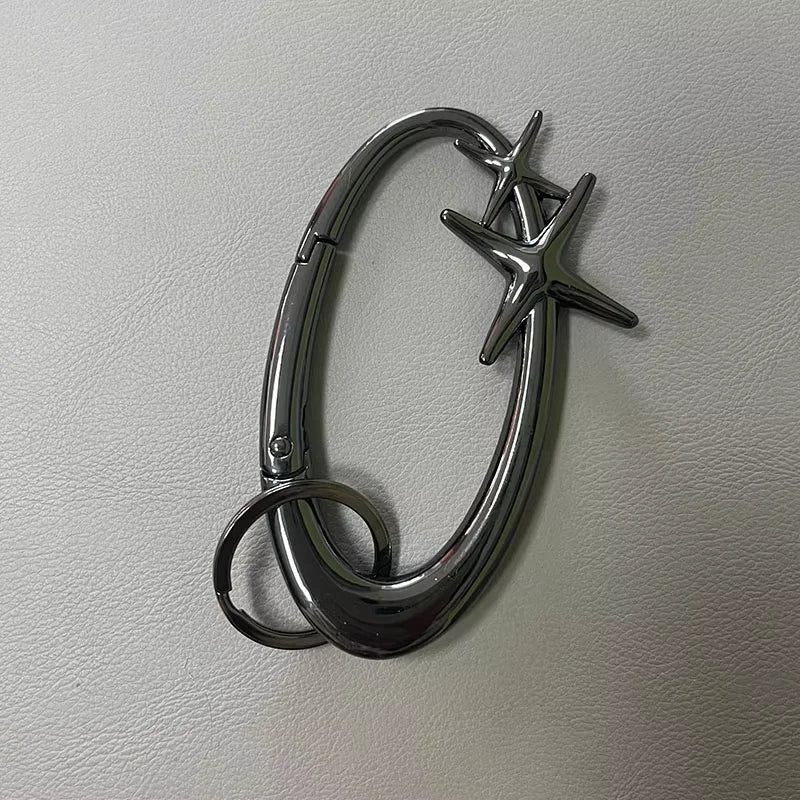 New Star Carabiner